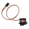 RC servo,servo pro RC auta,digitální RC servomotor,kovové Náhled obrázku produktu 4