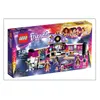 Lego 41104 Friends Popstar - Garderobe Produktbild-Vorschau 9