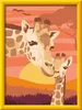Giraffe mit Baby Ravensburger 12023130 Produktbild-Vorschau 10