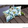 Vervaco PN-0149290 Kreuzstichkissen Japanische Anemone I Produktbild-Vorschau 3