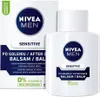 Nivea, Balsam po goleniu Sensitive, 100 ml Produktbild-Vorschau 2