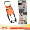 Fauteuil d'escalier, conception pliable portable, Voir les images du produit 4