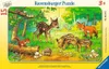 15 pièces Ravensburger Kinder Cadre Puzzle Enfants des Voir les images du produit 3