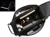 Verk 14402 Taška na bicykel čiernosivá Náhľad obrázku produktu 9
