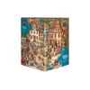 Heye - Triangolare - Market Place 1000 pezzi Anteprima dell’immagine prodotto 1