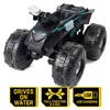 Veicolo telecomandato Spin Master DC Comics Batmobile Anteprima dell’immagine prodotto 11
