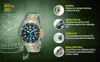 Invicta Pro Diver 30021 Zegarek Męski - Mechanizm Kwarcowy Podgląd zdjęcia produktu 12
