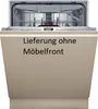 Neff N 50, Voll integriert, Standardgröße (60 cm), Silber, Produktbild-Vorschau 1