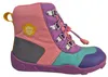 Affenzahn buty zimowe kolor fioletowy 01489-40126 Podgląd zdjęcia produktu 5