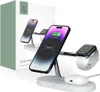 Tech-Protect A12 3In1 Magnetic Magsafe Wireless Charger Podgląd zdjęcia produktu 1