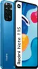 Xiaomi redmi note 11s LTE 6GB RAM 64GB twilight blau Produktbild-Vorschau 2