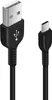 Hoco Cavo USB X20 - 3 m di cavo di ricarica USB-C cavo Anteprima dell’immagine prodotto 2