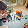LEGO Minecraft La Fattoria Delle Zucche 21248 Anteprima dell’immagine prodotto 16