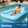 Lettino gonfiabile Bestway 203x137cm piscina spiaggia Anteprima dell’immagine prodotto 10