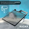 Griglia raschiante KADAX "Lavik", griglia colorata in Anteprima dell’immagine prodotto 4