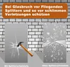 Badspigel mit Steckdose 120×70cm Uhr LED Schminkspiegel Produktbild-Vorschau 8