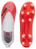 Puma ULTRA 7 MATCH LL FGAG Jr Ultra Red-PUMA Black-PUMA Produktbild-Vorschau 4