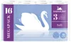 Toaletný papier 3-vrstvový HARMONY SOFT - 16ks 30358 Náhľad obrázku produktu 1