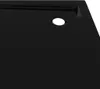 vidaXL Duschtasse ABS Quadratisch Schwarz 90x90 cm Produktbild-Vorschau 7