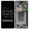 Samsung Galaxy S25 Ultra Display LCD Bildschirm Ersatzteil Produktbild-Vorschau 2