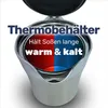 Thermo-Sauciere Einhand Soßenkanne mit ca. 400 ml aus Produktbild-Vorschau 2