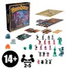 Hasbro Gaming Avalon Hill HeroQuest Morcars Magier, 14 Produktbild-Vorschau 14