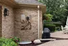MuchoWow® 60x90 cm Outdoor-Poster Gartendeko Sichtschutz Produktbild-Vorschau 4