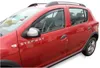 J&J AUTOMOTIVE | Windabweiser Passend Für Dacia Sandero 2 Produktbild-Vorschau 3