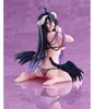 Overlord IV PVC Statue Desktop Albedo Swimsuit Ver. Renewal Productafbeelding-voorbeeld 21