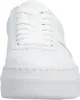 Rieker Sporthalbschuhe Formsohle modisch in weiss/weiss Produktbild-Vorschau 11