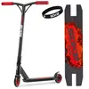 Kickboard Roller Kinderoller Scooter SOKE EVO Rot Produktbild-Vorschau 1