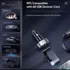 JOYROOM Car Charger Joyroom JR-CL03, 21W, 2.1A, 5 x USB-A, Anteprima dell’immagine prodotto 24