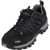 CMP Herren Rigel Low Shoe WP Trekking-& Wanderhalbschuhe, Produktbild-Vorschau 2