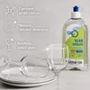 Brillantante lavastoviglie, 500ml, brillantante ecologico, Anteprima dell’immagine prodotto 5