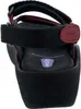Wolky Sandale Jewel 0320430-500, Glattleder, Rot, Fußbett Produktbild-Vorschau 7