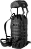Savotta Jääkäri - M Rucksack - Schwarz Produktbild-Vorschau 3
