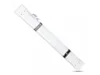 A white LED ceiling light is shown against a white background. Náhľad obrázku produktu