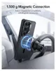 ESR Classic Hybrid Kickstand mit Magnetfunktion Hülle für Produktbild-Vorschau 9