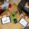 LEGO® Technic 42229 Mitsubishi Eclipse auto uit de film Productafbeelding-voorbeeld 18