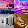 Chesbung LED Aluminium Profil 1m, 6er Set, U-Form, für Produktbild-Vorschau 5