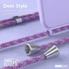 EAZY CASE Handykette kompatibel mit Samsung Galaxy A34 Produktbild-Vorschau 4