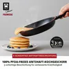 BRA Dupla A411465 koekenpan, diameter maximaal 24 cm, Productafbeelding-voorbeeld 15