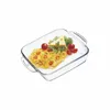 Čtvercová forma na pečení a zapékání Simax Náhled obrázku produktu 5