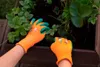 NEO TOOLS - Robuste Arbeitshandschuhe für Kinder, aus Produktbild-Vorschau 9