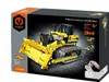 IM.MASTER RC robo-bulldozer 3in1 452el 8038 40585 Anteprima dell’immagine prodotto 2
