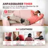 Vulpes Goods Infrarot Therapie Gürtel, Infrarottherapie, Produktbild-Vorschau 9