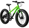 Galano Fatman 4.0 Fatbike 24 Zoll MTB Jugendrad Kinder Produktbild-Vorschau 1