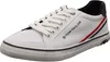 Tom Tailor Herren Sneaker low blau Produktbild-Vorschau 1