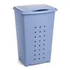 Tatay Milenium 65l Cesto per il bucato Blu Blu Taglia unica Anteprima dell’immagine prodotto 1
