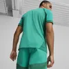 Puma Teamfinal Trikot Kurzarm Herren - Grün  | Größe: L Produktbild-Vorschau 5